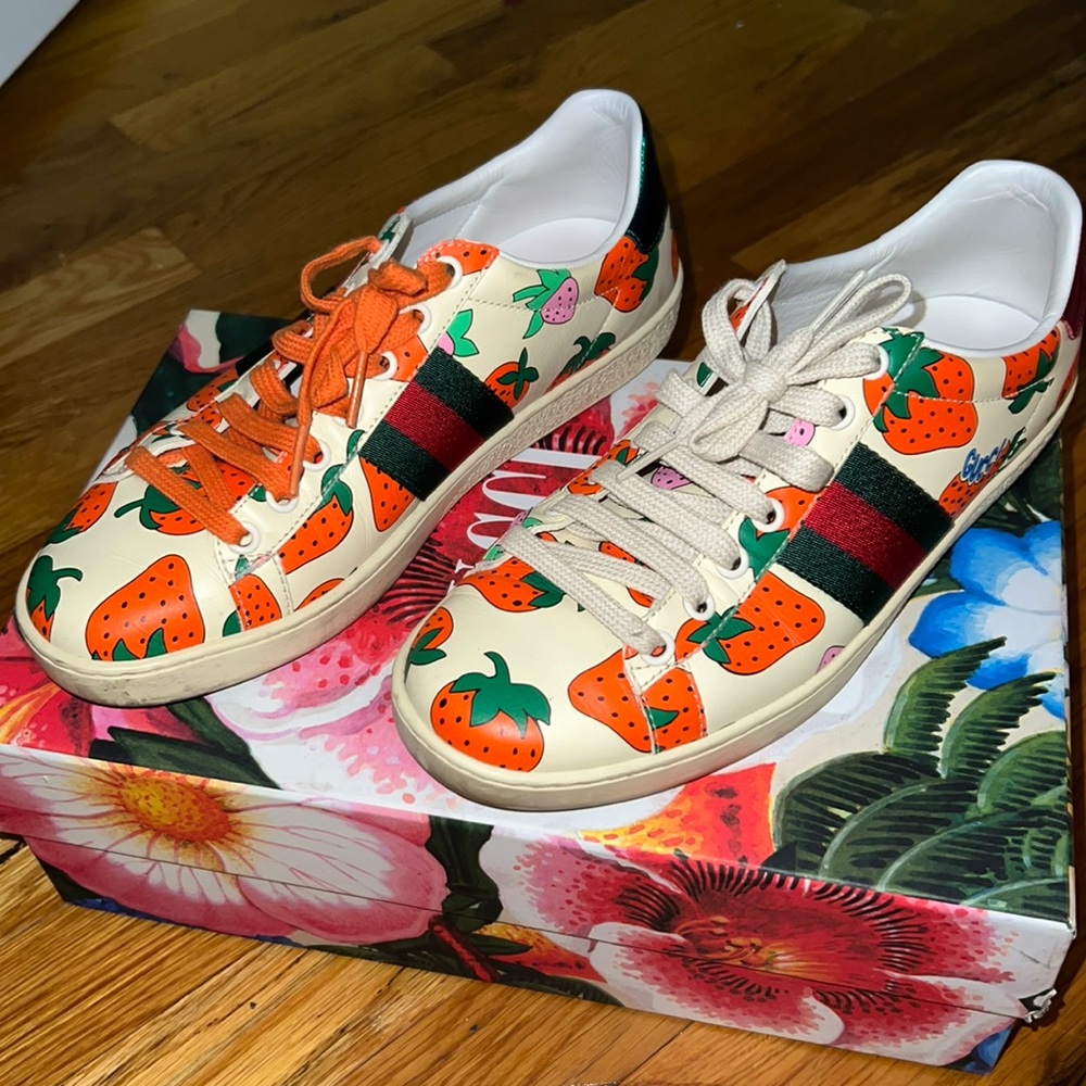 Gucci Sneakers